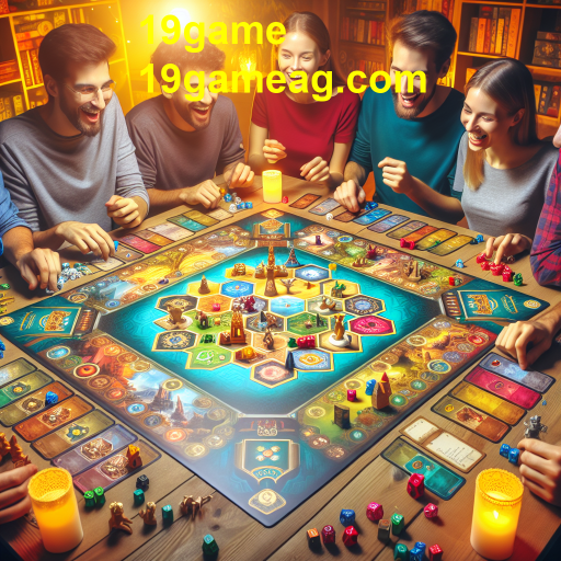 A Evolução dos Jogos de Tabuleiro: Da Antiguidade ao Renascimento Moderno