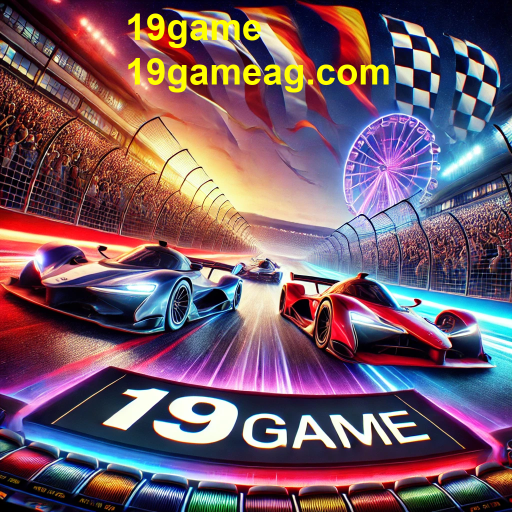 Acelere a Diversão: Jogos de Corrida do 19game