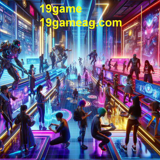 A Ascensão dos Jogos Virtuais: Imersão e Inovação